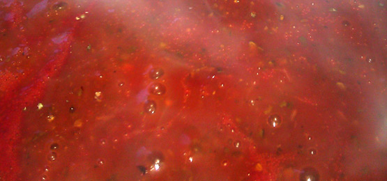 Red Sauce (Fast Version)