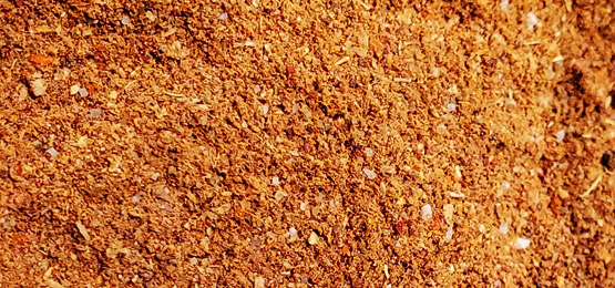 Tandoori, Spice Blend